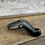 Vintage Tioga Clamp 28.6MM Black 1/8 Cable Hanger 90S Mtb Bike 25G. Fixed Price $37.99.