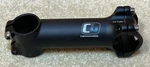 Cannondale C4 110MM Stem 31.8, 1/8 Road Mountain Bike Threadless Black. Fixed Price $15.95.