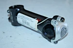Trek Bontrager Rxl Mtb Bike Stem 1/8" Threadless 110MM +/-7 31.8MM Black Road. Fixed Price $59.54.