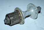 Shimano Deore Lx FH-M550 Rear Freehub Silver 32H 135MM Usa Shipper :). Fixed Price $41.26.