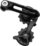 Shimano Alfine CT-S500 Tensioner 20T Max Cog, 41.8MM Chainline, Black. Fixed Price $37.31.