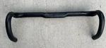44CM 3T Ergonova Team Stealth Carbon Compact Road Handlebar 31.8MM. Fixed Price $79.00.