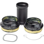 Campagnolo Pro-tech T47 Bottom Bracket Cups. Fixed Price $37.38.