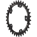 Wolf Tooth Aluminum Elliptical Chainring 32T, Black ELP-CAMO-AL32-SH12. Fixed Price $71.97.