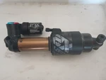 Float X2 Factory Rear Shock - Fox Trunnion Metric,. Fixed Price $400.00.