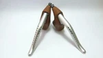 Dia Compe Gran GC202H Drilled Alloy Non-aero Brake Levers For Retro Fixed. Fixed Price $75.90.
