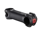 3T Apto Stealth Stem Black 31.8MM Clamp, +/-6 Degree. Fixed Price $54.99.