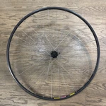 American Classic Freewheel Hub Mavic Gl 330 Rear Road Bike 700C Tubular. Fixed Price $159.99.