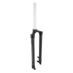 ORIGIN-8 Black Ops Lever Carbon Fork OR8 29 Crbn Leg 1-1/8 Post Bk. Fixed Price $355.30.