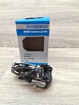 Shimano Altus RD-M310 Rear Derailleur 8 7 Speed Long Cage Mtb Bolt-on Silver. Fixed Price $21.00.