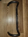 Fizik Cyrano R1 Bull Carbon Compact Road Handlebar 31.8MM. Fixed Price $129.95.