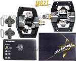 Shimano Saint Spd-pedal PD-M821 Dh/fr/mtb Nib EPDM821. Fixed Price $143.99.