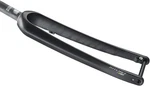 Ritchey Wcs Carbon Gravel Fork 700C 47MM Rake Flat Mount Disc, Low Clearance. Fixed Price $659.95.