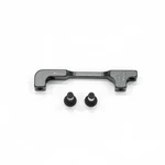 Sram Avid 40MM Post Mount Disc Brake Adapter 200MM Front 180MM Rear. Fixed Price $14.95.