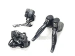 Shimano Ultegra DI2 ST-6770 FD-6770 RD-6770 Electric Component Set. Fixed Price $464.36.