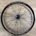 Rol Stan No Tubes Ztr Hugo 52 110X15MM Thru Axle 27.5+ Front Wheel. Fixed Price $142.99.