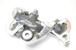 Shimano Alivio Bicycle 7 Speed Gs Medium Cage Rear Derailleur RD-MC12. Fixed Price $29.00.