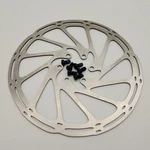 Sram Centerline 180MM 6-BOLT Bicycle Disc Brake Rotor Open Package. Fixed Price $13.95.