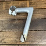 Vintage Nitto Technomic Quill Stem 25.4 Clamp 22.2 Japan Tall Alloy Road Bike. Fixed Price $49.99.