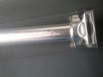 Thomson Elite Seatpost 27.2X330MM SP-E101 15064 Used. Fixed Price $62.50.