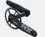Sram Nx Eagle Boost Crankset 170MM 12-SPEED 32T Direct Mount Dub. Fixed Price $91.99.