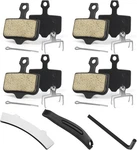 4 Pairs Bike Disc Brake Pads Sram Avid Elixir Nutt Mtb Tool Kit Set. Fixed Price $11.56.