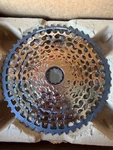 Sram Gx Eagle T-type XS-1275 12-SPEED Cassette 10-52T For Xd Driver, Silver. Fixed Price $245.00.