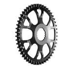 Gates Cdx Sprocket 46 Teeth For S550 Crank Chainring Direct Center Track. Fixed Price $188.35.