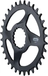 Fsa Comet Chainring, Direct-mount Megatooth, 11-SPEED, 30T. Fixed Price $24.99.