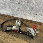 Avid Juicy 7 Carbon Front Hydraulic Disc Brake Lever Caliper Mtb 31IN Untested. Fixed Price $62.29.