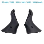 Bracket Hoods For Shimano 105 Ultegra ST-6600 ST-6603 ST-5600 Shifter Cover Set. Fixed Price $6.99.