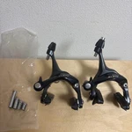 Shimano BR-5700 105 Front And Rear Set Caliper Brake Black. Fixed Price $141.34.