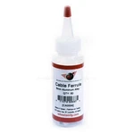 Wheels Manufacturing Cable Housing Ferrule - Alloy, 5MM, Bottle Of 50. Fixed Price $52.28.