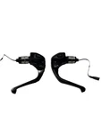 New Shimano Ultegra DI2 Triathlon ST-R8060 Tt Shifter Brake Levers Set 2X11S. Fixed Price $145.00.