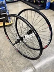 29" Dt Swiss 533D Wheelset W/ Formula Qr Hubs 100/135MM Mountain Bike (new). Fixed Price $299.99.