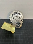Shimano Ultegra CS-6800 11-25T 11-SPEED Bike Cassette. Fixed Price $60.99.