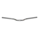 Pro+ Touring Bike Bicycle Handlebar 153S Steel 25.4MM Chrome. Fixed Price $24.99.