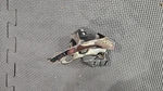 Shimano Xtr FD-M980 Front Derailleur 3X10 E-type Direct Mount Dual Pull. Fixed Price $22.99.