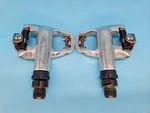 Shimano Spd PD-R5500 Clipless Road Bike Pedals Low Profile Cleat System. Fixed Price $38.80.