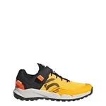 Five Ten Men's Freerider Pro Mid Cycling Shoes Solar Gold Black Size 9. Fixed Price $48.99.