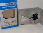 Shimano Sora Front Derailleur FD-3500-B (m/s) 9 Speed Clamp. Fixed Price $36.75.