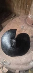 Hubbell Chance C1025005 Earth Anchor Tough One 10" 10K 2.5" 1" Pisa Threads. Fixed Price $100.00.