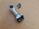 1-1/8" Specialized 100MM Threadless Stem 31.8MM Clamp 16 Degree + Top Cap. Fixed Price $25.00.