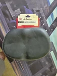 Schwinn No Pressure Bike Seat - Black. Fixed Price $22.74.