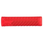 Lizard Skins Charger Single Compound Bike Grips 140MM - Red Pair CHEVO500. Fixed Price $25.33.