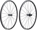 Ritchey Wcs Zeta Wheelset - 700C, Qr X 100/130MM, Rim Brake, Hg 11 Road, Black. Fixed Price $921.09.