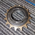 Acs Southpaw 16T Freewheel Left Side Drive. Fixed Price $19.50.