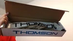 Thomson Elite Seatpost: Black SP-E101SB 27.2 X 330MM Setback. Fixed Price $121.95.