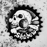 Shadow Conspiracy Cranium Bmx Sprocket 28T Cult Gt Haro Rant Subrosa Black New. Fixed Price $44.09.