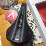 Astute Italia Star Lite Pilarga Vt Carbon Rails 145MM Road Bike Saddle 229G. Fixed Price $99.00.